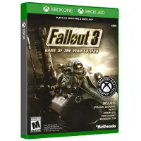 Fallout 3 Goty (Platinum Hits) Pc-Mac