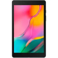 Samsung Tablette tactile - Galaxy Tab A - 8 - 2 GB RAM - Android 9.0 - 32 GB Speicher - WLAN - Schwarz