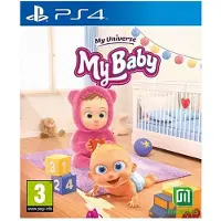Mon Univers : Mon Bébé