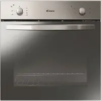 Candy Four intégrable 70l 60cm a émail inox - - FCS100XE -
