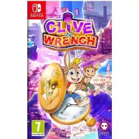 Clive 'n' Wrench Switch