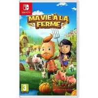 Harvest Life FR/UK Switch