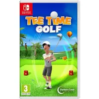 Tee Time Golf Fruk