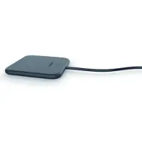 MiniBatt XSlim, Chargeur de secours, Noir
