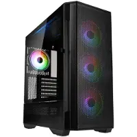 Kolink Observatory Y Mesh ARGB Tour midi - noir