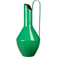 Broste Copenhagen Vase Rosario vert