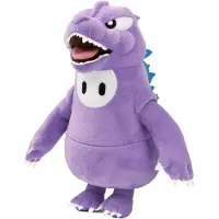 Fall Guys Godzilla Costume Skin Peluche 29 cm