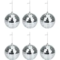 Arti Casa Porte-boules de Noël 6pc (6x)