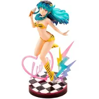 Kotobukiya Urusei Yatsura Statuette Pvc Artfxj 1/7 Lum 24 Cm