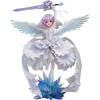 Good Smile Company Hyperdimension Neptunia Statue 1/7 Neptune Little Purple Ver. 32 cm