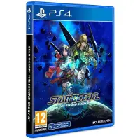 Jeu Vidéo Square Enix Star Ocean The Second Story R