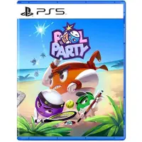 Playstation Games Ps5 Pool Party Multicolore PAL Multicolore PAL