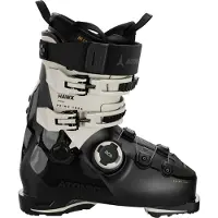 Atomic - Chaussures de ski alpin - Hawx Prime 105 S Boa W Black/Stone - Taille 37,5/38 - Noir