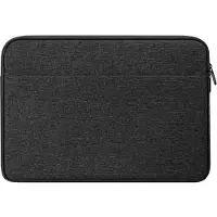 DUX LBDB étui pour téléphone portable 15.5-16" Horizontal Sleeve noir