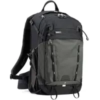 Think Tank BackLight 26L Noir ardoise