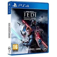 Jeux Playstation Ps4 Star Wars Jedi Fallen Order Multicolore PAL Multicolore PAL