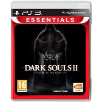 Dark Souls Ii (2): Scholar Of The First Sin (Essentials)