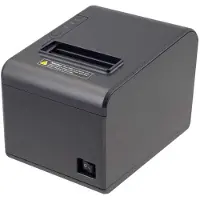 Nilox NX-P185-USB Imprimante avec un port infrarouge Thermique directe