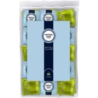 Mister Size - PRÉSERVATIF TAILLE S 49 MM (100 UNITÉS)