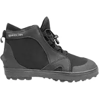 Mares Dry Suit Rock Booties Noir EU 39-40