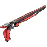 Salvimar Hero Tomahawk Sling Speargun Rouge,Noir 105 cm