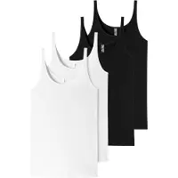 Schiesser Haut ' 95/5 Organic Cotton '