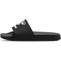 Hummel Mule noir / blanc