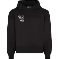 O'Neill Sweat de sport noir / blanc cassé