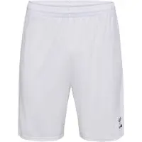 Hummel Pantalon de sport 'Essential' blanc cassé