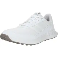 Adidas Chaussure de sport 'S2G' gris / blanc