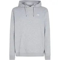 O'Neill Sweat-shirt gris / blanc