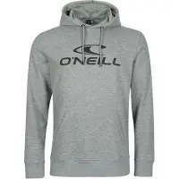 O'Neill Sweat-shirt gris / noir