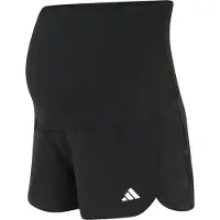 Adidas Pantalon de sport 'Pacer' noir / blanc