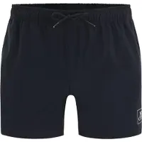 Marc o'polo Maillot de bain 'Essentials' bleu marine / blanc