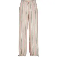 Jack & Jones Pantalon 'RAYA' mélange de couleurs