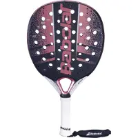 Babolat Stima Spirit Woman Padel Racket Argenté Femme