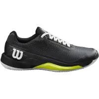 Wilson Chaussure de sport 'Rush Pro 4.0 Clay' noir