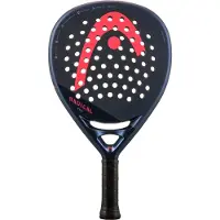 Head Racket Radical Pro 2024 Padel Racket Argenté Homme