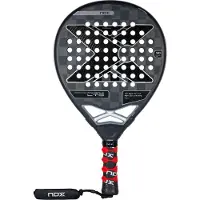 NOX At Genius 24 Limited Edition Padel Racket Noir Homme