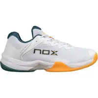 NOX Ml10 Hexa Padel Shoes Blanc EU 47 Homme