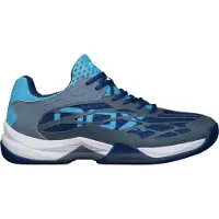 NOX At10 Lux Padel Shoes Bleu EU 47 Homme