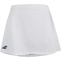 Babolat Play Skirt Blanc L Femme