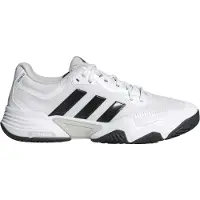 Adidas Solematch Control 2 Hard Court Shoes Blanc EU 46 Homme