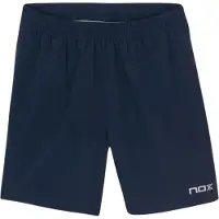 NOX Team Shorts Bleu S Homme