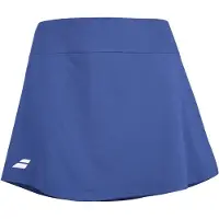 Babolat Play Skirt Bleu 12-14 Years Fille