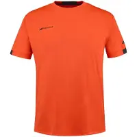 Babolat T-shirt à Manches Courtes Play