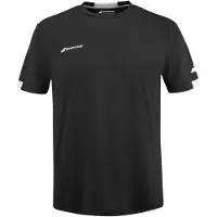 Babolat Play Short Sleeve T-shirt Noir 2XL Homme