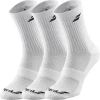Babolat Chaussettes Longues Half 3 Paires