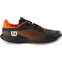 Wilson Chaussure de sport 'Kaos Swift 1.5' noir