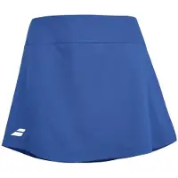 Babolat Play Skirt Bleu S Femme